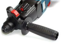 Перфоратор Bosch GBH 2-20 D
