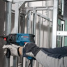 Перфоратор Bosch GBH 2-20 D