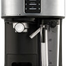 Рожковая помповая кофеварка Vitek VT-8489