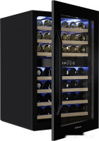 Винный шкаф Meyvel MV42-KBB2