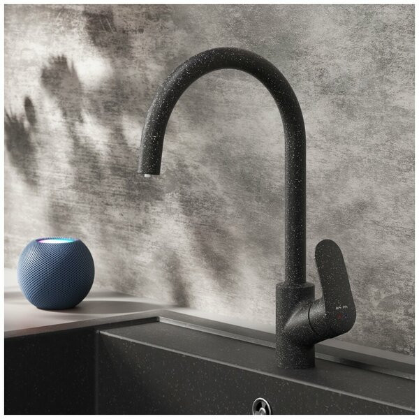 Смеситель Am.Pm Like F8007722