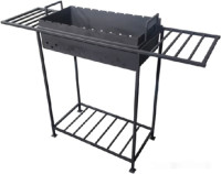 Мангал для дачи Грильнофф МДС-06 4мм