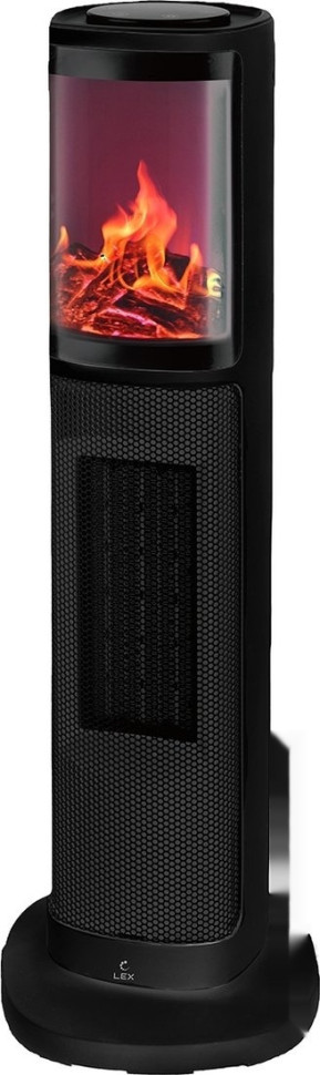 Тепловентилятор LEX LXCR 1525