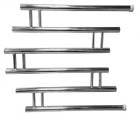 Полотенцесушитель Nika ПМ-4 50x50 590550200