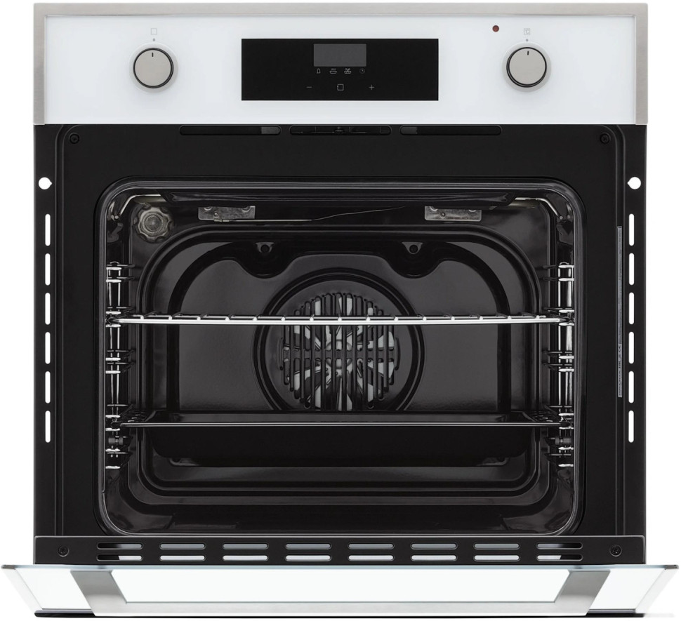 Духовой шкаф Krona Adriano 60 WH G2
