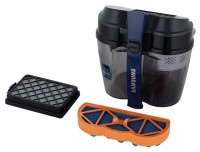 Пылесос Samsung VCC8836V36/XEV