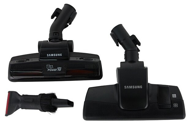 Пылесос Samsung VCC8836V36/XEV