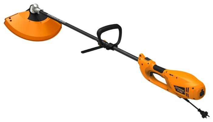 Триммер CARVER TR 1500S