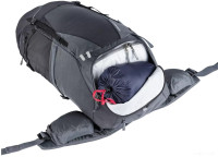 Рюкзак Deuter Futura Pro 42 EL 3401421-7403 (black/graphite)