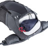 Рюкзак Deuter Futura Pro 42 EL 3401421-7403 (black/graphite)
