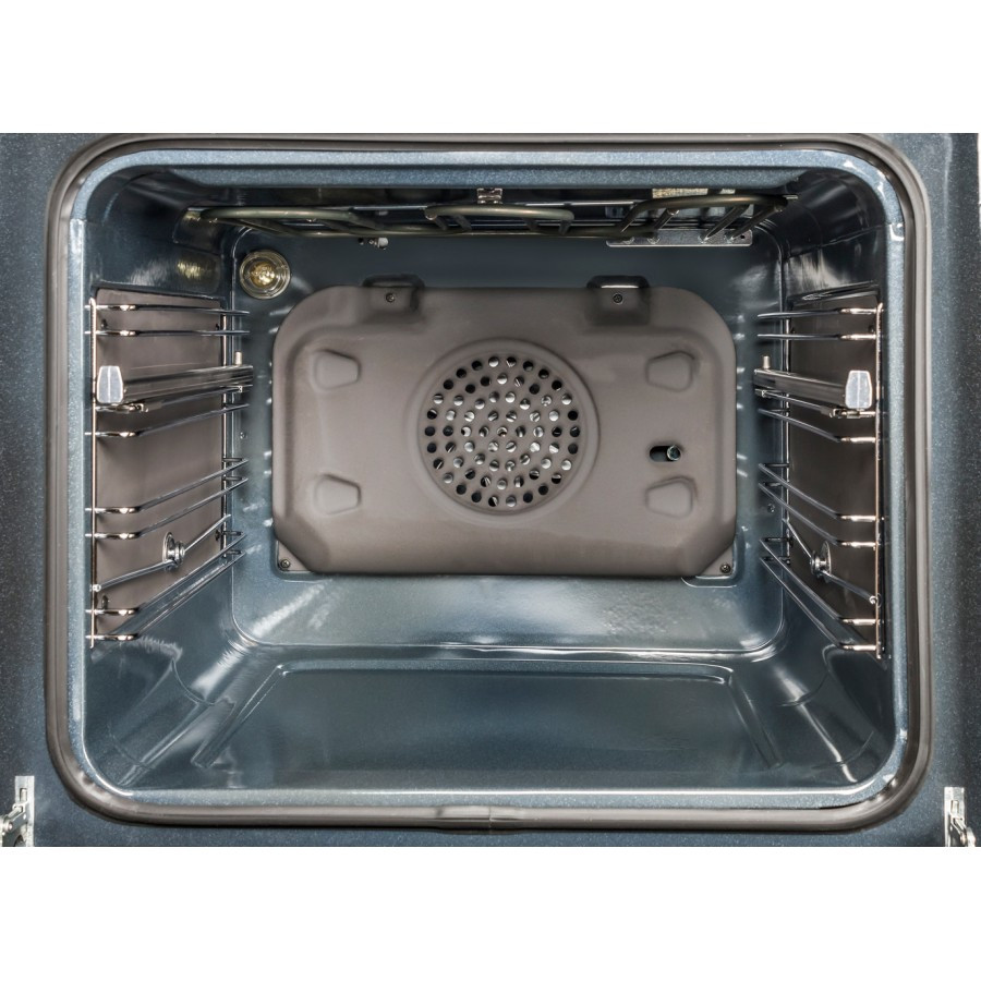 Духовой шкаф ZorG Technology BE4 (Inox)