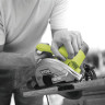 Дисковая (циркулярная) пила Ryobi RCS1400-G