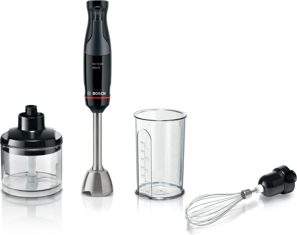 Блендер Bosch ErgoMaster MSM4B621