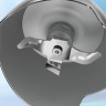 Блендер Bosch ErgoMaster MSM4B621