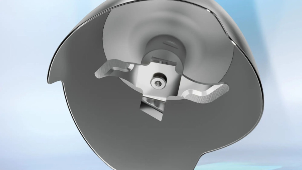 Блендер Bosch ErgoMaster MSM4B621