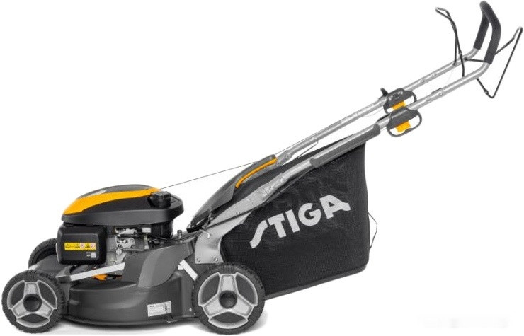 Газонокосилка Stiga Twinclip 50 SQ H 294512838/ST1