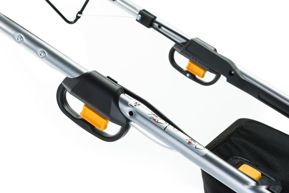 Газонокосилка Stiga Twinclip 50 SQ H 294512838/ST1