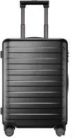 Чемодан-спиннер Ninetygo Rhine Luggage 24&quot; (черный)