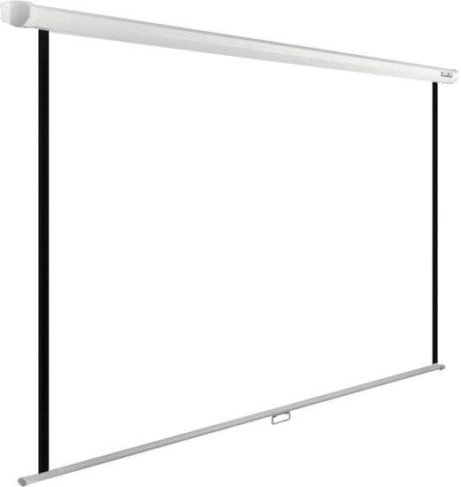 Проекционный экран Cactus WallExpert 200x125 CS-PSWE-200x125-WT
