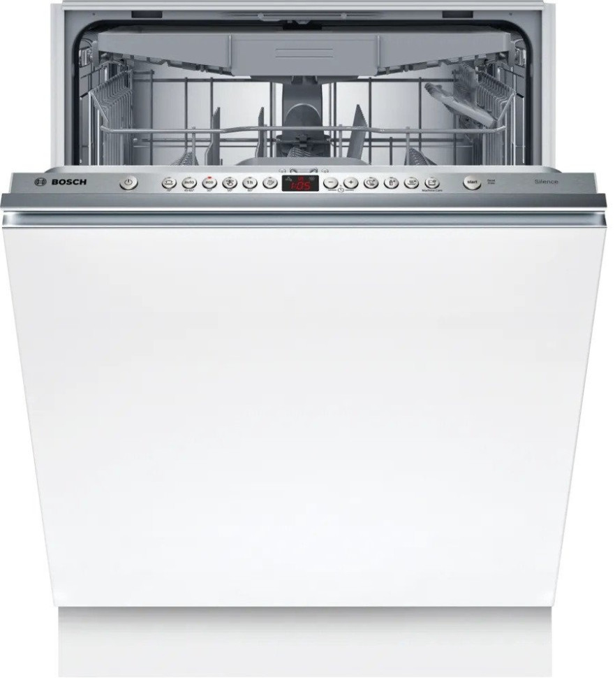 Посудомоечная машина Bosch Serie 2 SME26EX00E