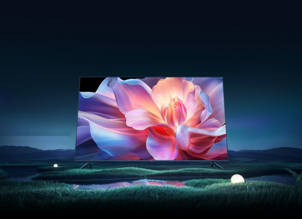 Телевизор Xiaomi TV Max 100 (международная версия)