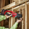 Угловая дрель Milwaukee M18 FUEL M18CRAD2-0X 4933471641 (без АКБ)