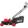 Газонокосилка Brait BR37-1400
