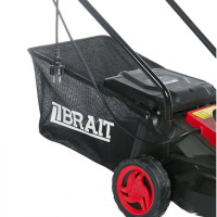 Газонокосилка Brait BR37-1400