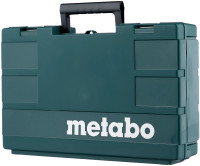 Дрель-шуруповерт Metabo BS 18 LTX BL I 602350660 (с 2-мя АКБ 5.5 Ah, кейс)