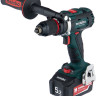 Дрель-шуруповерт Metabo BS 18 LTX BL I 602350660 (с 2-мя АКБ 5.5 Ah, кейс)