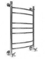 Полотенцесушитель Luxon L 80x40