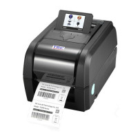 Термопринтер TSC TX210