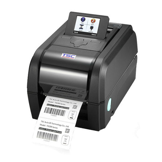 Термопринтер TSC TX210