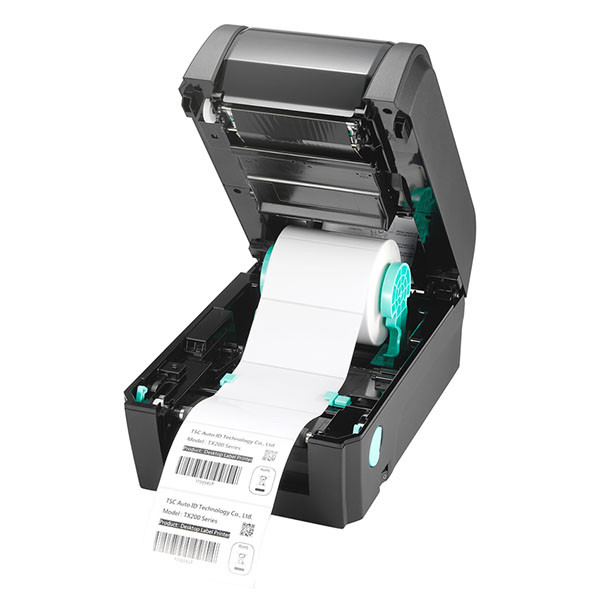 Термопринтер TSC TX210