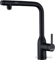 Смеситель Paulmark Viper Vi213105-401 (антрацит)