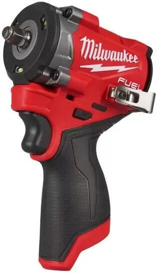 Гайковерт Milwaukee M12 FCIWF38G3-0 Fuel 4933493451 (без АКБ)