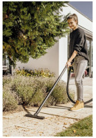 Промышленный пылесос Karcher WD 3 S V 1.628-135.0