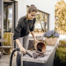 Промышленный пылесос Karcher WD 3 S V 1.628-135.0