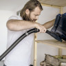 Промышленный пылесос Karcher WD 3 S V 1.628-135.0
