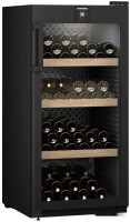 Винный шкаф Liebherr WPBL 4201 GrandCru