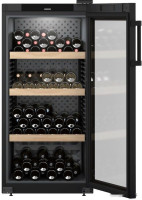 Винный шкаф Liebherr WPBL 4201 GrandCru