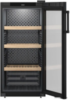 Винный шкаф Liebherr WPBL 4201 GrandCru