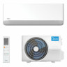 Кондиционер Midea Breezeless E MSFE-12N8D6-I/MSFE-12N8D6-O