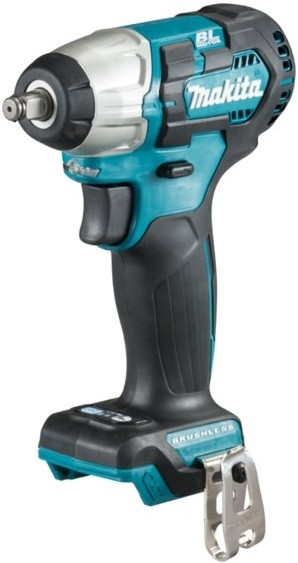Ударный гайковерт Makita TW160DZ (без АКб)