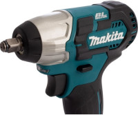 Ударный гайковерт Makita TW160DZ (без АКб)