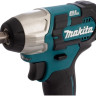 Ударный гайковерт Makita TW160DZ (без АКб)