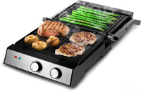 Электрогриль Kitfort KT-1654