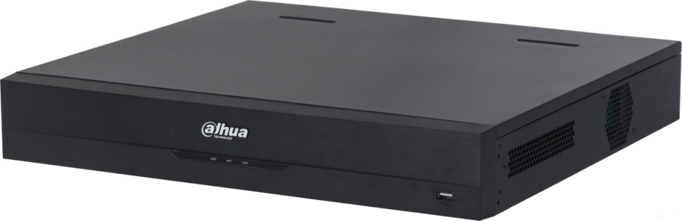 Видеорегистратор наблюдения Dahua DHI-NVR4416-4KS2/I
