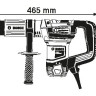Электрический отбойный молоток Bosch GSH 501 Professional