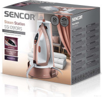 Утюг Sencor SSI 0910RS